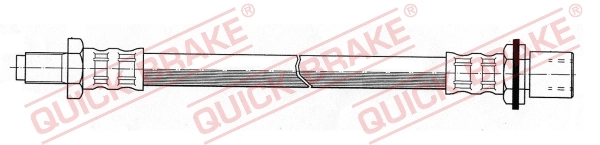 Brake Hose
